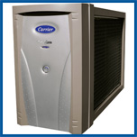 Infinity Whole Home Air Purifier
