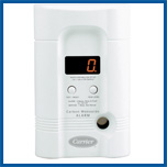 Carbon Monoxide Alarm